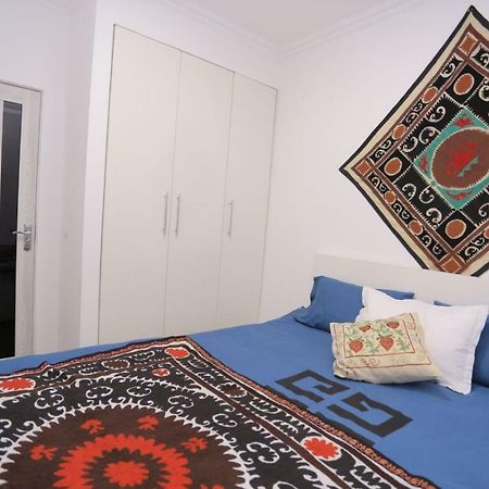 Luxury 2 Bedrooms Apartment Walking Distance From Gur-Emir Samarkand Exterior photo